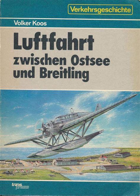 breitling ostsee|Luftfahrt zwischen Ostsee und Breitling: Der See.